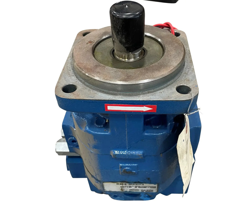 Galbreath Galfab Permco Replacement Hydraulic Pump P5151A231AA12ZA25-87