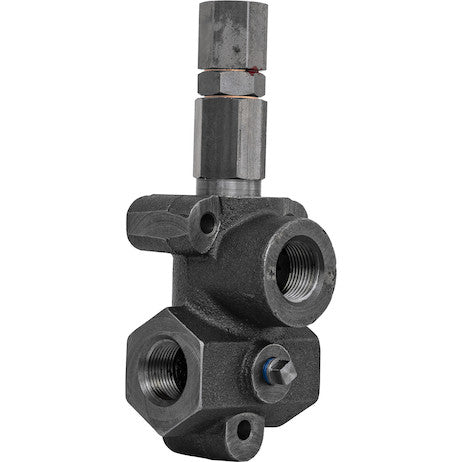 HRV10025 In Line Relief Valve