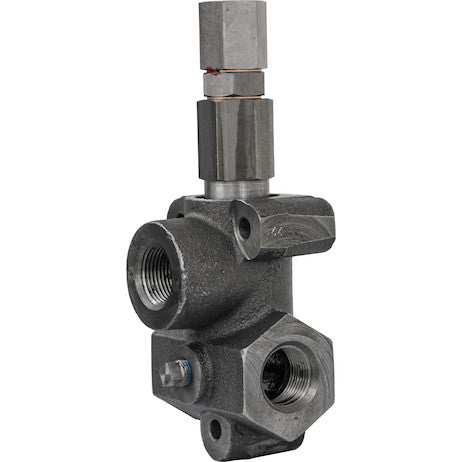 HRV10025 In Line Relief Valve