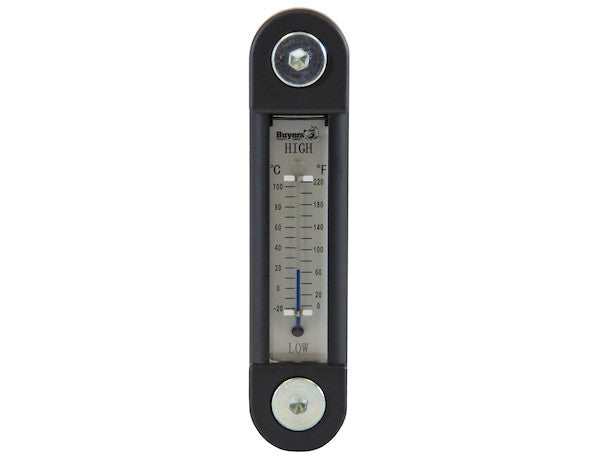 LDR02A - SIGHT GLASS WITH LEVEL AND THERMOMETER