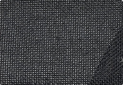 Roll-Rite Tarp, Super Tough Mesh 94 Inches x 30 Foot - Pleated. Sold by Hooklift Truck Parts. Part Number 86305