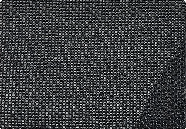 Roll-Rite Tarp, Super Tough Mesh 94 Inches x 30 Foot - Pleated. Sold by Hooklift Truck Parts. Part Number 86305